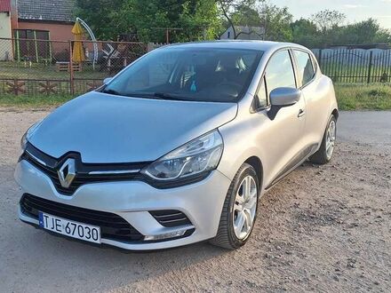 Рено Кліо, об'ємом двигуна 0.9 л та пробігом 148 тис. км за 6415 $, фото 1 на Automoto.ua