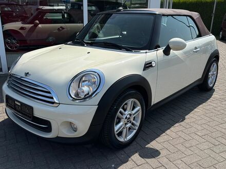 Міні Cooper 2013 у Європі на Automoto.ua Білий Міні Cooper, об'ємом двигуна 1.6 л та пробігом 91 тис. км за 10206 $, фото 1 на Automoto.ua