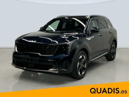 Киа Соренто 2025 в Европе на Automoto.ua Киа Соренто, объемом двигателя 1.6 л и пробегом 0 тыс. км за 62579 $, фото 1 на Automoto.ua