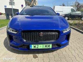 Ягуар I-Pace, объемом двигателя 0 л и пробегом 34 тыс. км за 45032 $, фото 1 на Automoto.ua