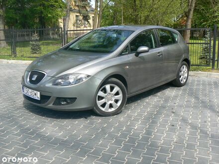 Сеат Leon, об'ємом двигуна 1.9 л та пробігом 187 тис. км за 3564 $, фото 1 на Automoto.ua