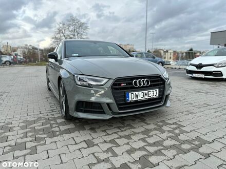 Ауді S3, об'ємом двигуна 1.98 л та пробігом 103 тис. км за 29784 $, фото 1 на Automoto.ua