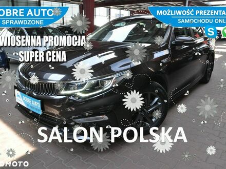 Киа Оптима, объемом двигателя 2 л и пробегом 93 тыс. км за 15508 $, фото 1 на Automoto.ua