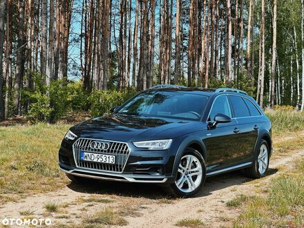 Ауді A4 Allroad, об'ємом двигуна 1.98 л та пробігом 146 тис. км за 25916 $, фото 1 на Automoto.ua