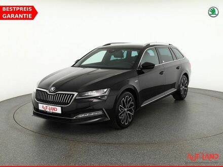 Шкода Суперб 2021 у Європі на Automoto.ua Чорний Шкода Суперб, об'ємом двигуна 1.97 л та пробігом 114 тис. км за 32693 $, фото 1 на Automoto.ua