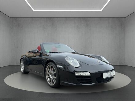 Порше 911 2008 в Европе на Automoto.ua Черный Порше 911, объемом двигателя 3.8 л и пробегом 137 тыс. км за 62537 $, фото 1 на Automoto.ua