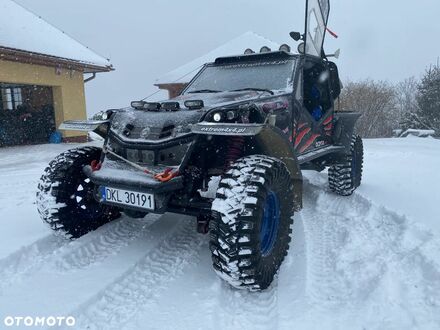 Інша Inny, об'ємом двигуна 4.2 л та пробігом 100 тис. км за 25918 $, фото 1 на Automoto.ua