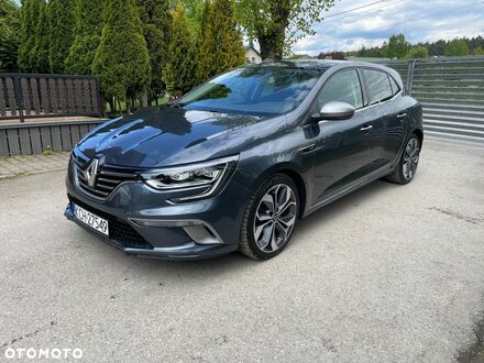 Рено Меган, объемом двигателя 1.46 л и пробегом 34 тыс. км за 12959 $, фото 1 на Automoto.ua