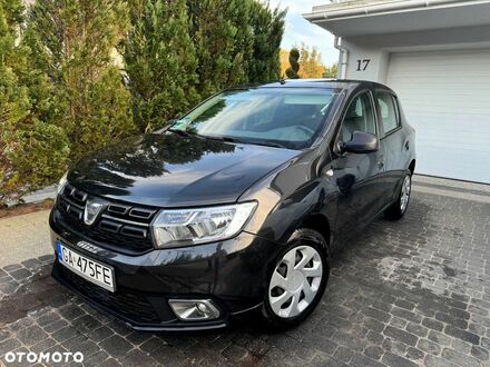 Дачія Sandero, об'ємом двигуна 1 л та пробігом 59 тис. км за 4298 $, фото 1 на Automoto.ua