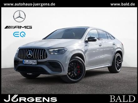 Мерседес ГЛE 63 AMГ 2024 в Европе на Automoto.ua Серый Мерседес ГЛE 63 AMГ, объемом двигателя 3.98 л и пробегом 10 тыс. км за 154847 $, фото 1 на Automoto.ua