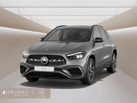 Мерседес GLA 250 2025 у Європі на Automoto.ua Мерседес GLA 250, об'ємом двигуна 1.33 л та пробігом 0 тис. км за 60742 $, фото 1 на Automoto.ua