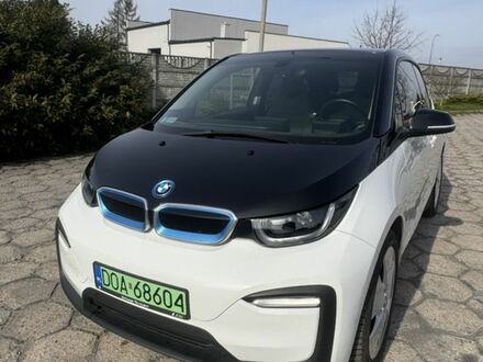 БМВ І3, об'ємом двигуна 0 л та пробігом 53 тис. км за 16199 $, фото 1 на Automoto.ua