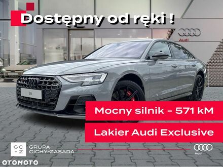 Ауди С8 2024 в Европе на Automoto.ua Ауди С8, объемом двигателя 4 л и пробегом 2 тыс. км за 669900 $, фото 1 на Automoto.ua
