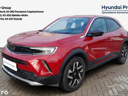 Опель Mokka, объемом двигателя 1.2 л и пробегом 28 тыс. км за 18769 $, фото 1 на Automoto.ua