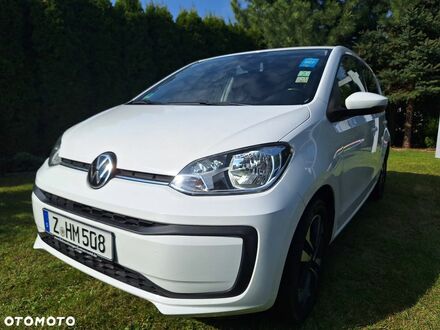 Фольксваген Ап 2020 в Европе на Automoto.ua Фольксваген Ап, объемом двигателя 1 л и пробегом 91 тыс. км за 31900 $, фото 1 на Automoto.ua