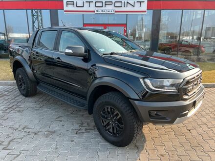 Форд Рейнджер 2022 в Европе на Automoto.ua Черный Форд Рейнджер, объемом двигателя 2 л и пробегом 146 тыс. км за 36315 $, фото 1 на Automoto.ua