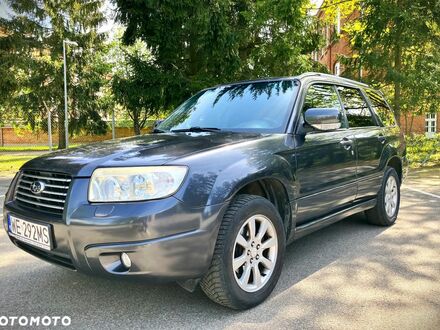 Субару Forester, об'ємом двигуна 1.99 л та пробігом 175 тис. км за 5497 $, фото 1 на Automoto.ua