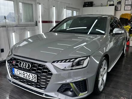 Ауді S4, об'ємом двигуна 3 л та пробігом 35 тис. км за 32916 $, фото 1 на Automoto.ua