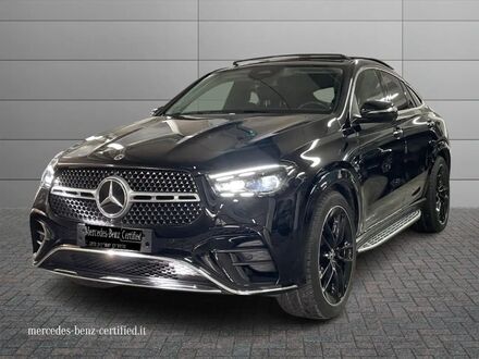 Мерседес GLE 300 2023 в Европе на Automoto.ua Черный Мерседес GLE 300, объемом двигателя 1.99 л и пробегом 71 тыс. км за 86465 $, фото 1 на Automoto.ua