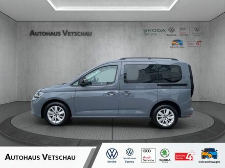 Фольксваген Кадди 2023 в Европе на Automoto.ua Серый Фольксваген Кадди, объемом двигателя 1.97 л и пробегом 22 тыс. км за 36604 $, фото 1 на Automoto.ua