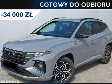 Хендай Туксон, объемом двигателя 1.6 л и пробегом 1 тыс. км за 33082 $, фото 1 на Automoto.ua