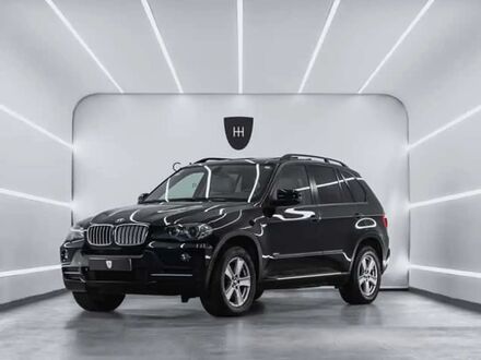 БМВ Х5 2008 в Европе на Automoto.ua БМВ Х5, объемом двигателя 3 л и пробегом 146 тыс. км за 17805 $, фото 1 на Automoto.ua
