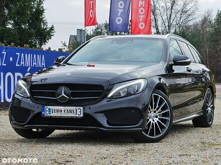 Мерседес Ц-Класс 2015 в Европе на Automoto.ua Черный Мерседес Ц-Класс, объемом двигателя 1 л и пробегом 142 тыс. км за 78900 $, фото 1 на Automoto.ua