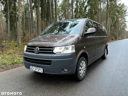 Фольксваген Каравелла 2013 в Европе на Automoto.ua Коричневый Фольксваген Каравелла, объемом двигателя 1.97 л и пробегом 297 тыс. км за 66000 $, фото 1 на Automoto.ua