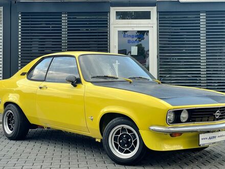 Опель Манта 1975 в Европе на Automoto.ua Оранжевый Опель Манта, объемом двигателя 0 л и пробегом 43 тыс. км за 20051 $, фото 1 на Automoto.ua