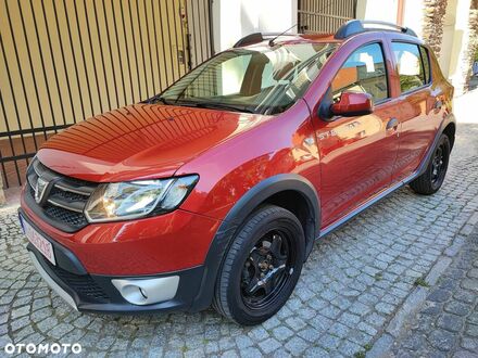 Дачія Sandero StepWay, об'ємом двигуна 1.46 л та пробігом 124 тис. км за 5788 $, фото 1 на Automoto.ua