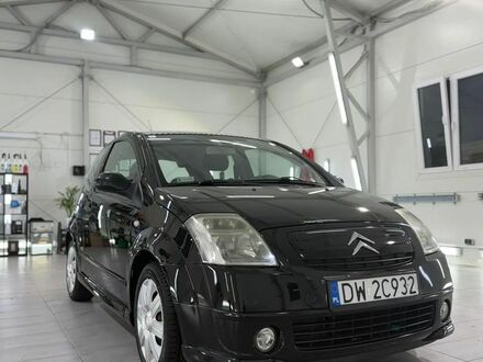 Ситроен С2 2003 в Европе на Automoto.ua Черный Ситроен С2, объемом двигателя 1 л и пробегом 186 тыс. км за 2155 $, фото 1 на Automoto.ua