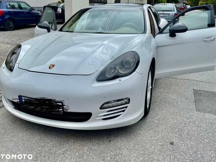 Порше Panamera, об'ємом двигуна 3.61 л та пробігом 160 тис. км за 22678 $, фото 1 на Automoto.ua