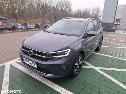 Фольксваген Taigo 2023 в Европе на Automoto.ua Фольксваген Taigo, объемом двигателя 1 л и пробегом 24 тыс. км за 96900 $, фото 1 на Automoto.ua