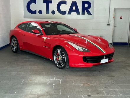 Феррари GTC4 Lusso 2021 в Европе на Automoto.ua Красный Феррари GTC4 Lusso, объемом двигателя 6.26 л и пробегом 2 тыс. км за 430000 $, фото 1 на Automoto.ua