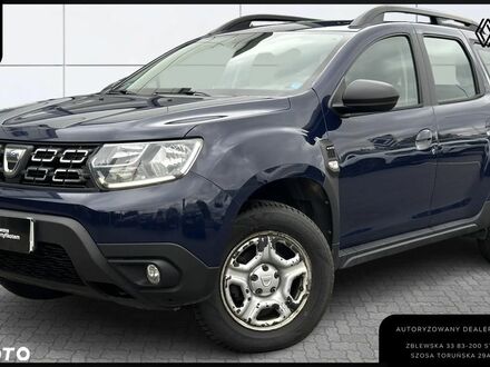 Дачия Duster, объемом двигателя 1.46 л и пробегом 113 тыс. км за 11857 $, фото 1 на Automoto.ua