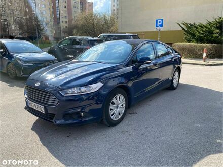 Форд Мондео, об'ємом двигуна 1.5 л та пробігом 77 тис. км за 12743 $, фото 1 на Automoto.ua