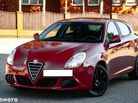 Альфа Ромео Giulietta, об'ємом двигуна 1.37 л та пробігом 156 тис. км за 7106 $, фото 1 на Automoto.ua