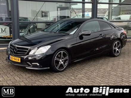 Мерседес E 250 2010 в Европе на Automoto.ua Черный Мерседес E 250, объемом двигателя 1.8 л и пробегом 137 тыс. км за 14432 $, фото 1 на Automoto.ua