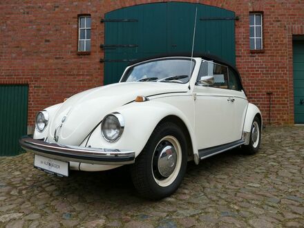 Фольксваген Кафер 1968 в Европе на Automoto.ua Белый Фольксваген Кафер, объемом двигателя 1.49 л и пробегом 20 тыс. км за 37274 $, фото 1 на Automoto.ua