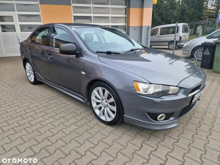 Міцубісі Lancer, об'ємом двигуна 1.8 л та пробігом 188 тис. км за 4319 $, фото 1 на Automoto.ua