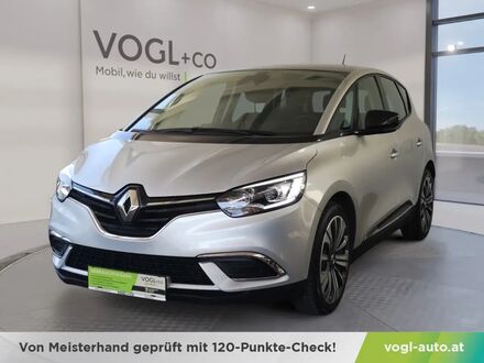 Рено Сценик 2021 в Европе на Automoto.ua Серебряный Рено Сценик, объемом двигателя 1.33 л и пробегом 55 тыс. км за 19847 $, фото 1 на Automoto.ua