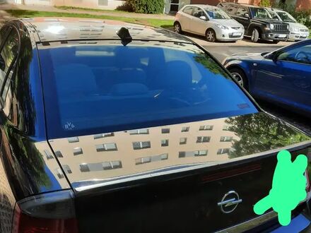 Опель Вектра 2003 в Европе на Automoto.ua Опель Вектра, объемом двигателя 2 л и пробегом 220 тыс. км за 1839 $, фото 1 на Automoto.ua