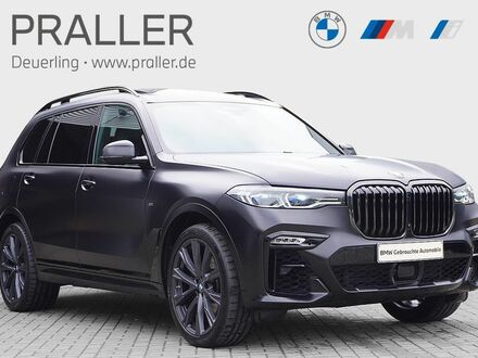БМВ X7 2022 у Європі на Automoto.ua БМВ X7, об'ємом двигуна 4.4 л та пробігом 58 тис. км за 96815 $, фото 1 на Automoto.ua