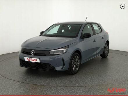 Опель Корса 2025 в Европе на Automoto.ua Серый Опель Корса, объемом двигателя 1.2 л и пробегом 0 тыс. км за 24196 $, фото 1 на Automoto.ua