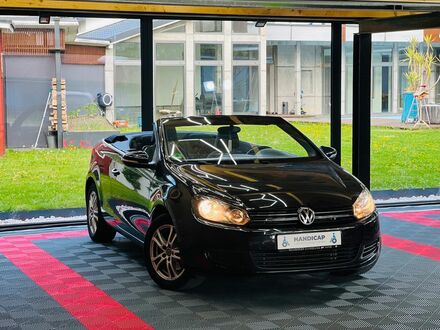 Фольксваген Гольф 2015 в Европе на Automoto.ua Черный Фольксваген Гольф, объемом двигателя 1.2 л и пробегом 100 тыс. км за 14550 $, фото 1 на Automoto.ua