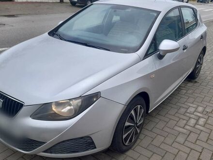 Сірий Сеат Ibiza, об'ємом двигуна 1.2 л та пробігом 135 тис. км за 6344 $, фото 1 на Automoto.ua