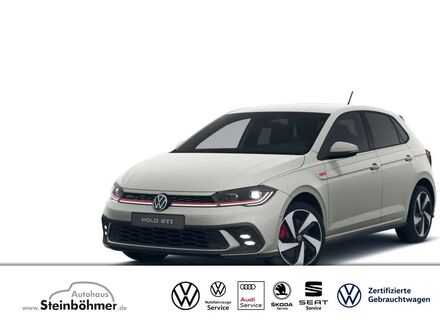 Фольксваген Polo GTI 2025 в Европе на Automoto.ua Серый Фольксваген Polo GTI, объемом двигателя 1.98 л и пробегом 0 тыс. км за 31757 $, фото 1 на Automoto.ua