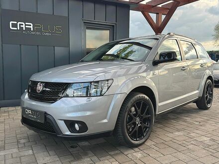 Фиат Фримонт 2016 в Европе на Automoto.ua Серый Фиат Фримонт, объемом двигателя 1.96 л и пробегом 223 тыс. км за 9157 $, фото 1 на Automoto.ua