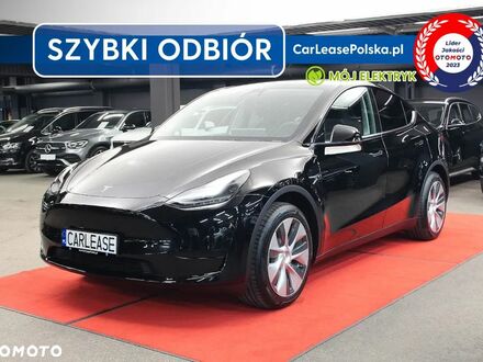 Тесла Model Y, объемом двигателя 0 л и пробегом 1 тыс. км за 46434 $, фото 1 на Automoto.ua