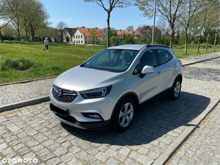 Опель Mokka, об'ємом двигуна 1.6 л та пробігом 48 тис. км за 13499 $, фото 1 на Automoto.ua